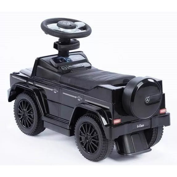 Paspiriama mašina  MERCEDES G350D