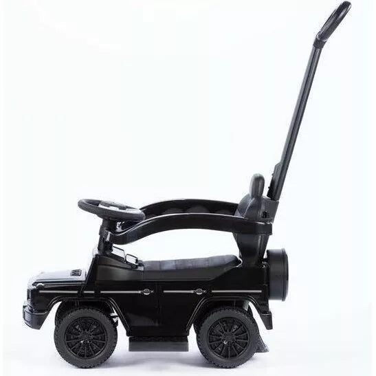 Paspiriama mašina  MERCEDES G350D