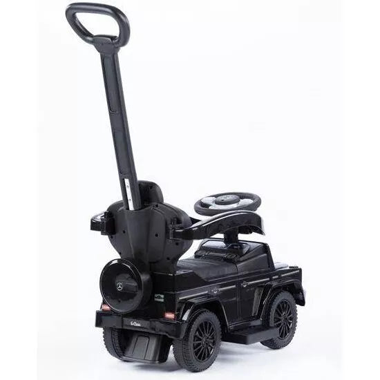 Paspiriama mašina  MERCEDES G350D