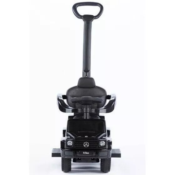 Paspiriama mašina  MERCEDES G350D