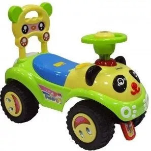 Paspiriama mašina PANDA Green