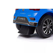 Paspiriama mašina-stumdukas VOLSWAGEN T-ROC Blue
