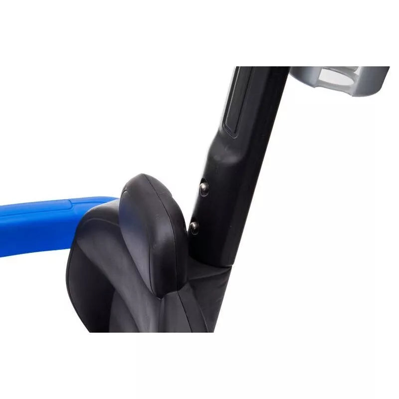 Paspiriama mašina-stumdukas VOLSWAGEN T-ROC Red