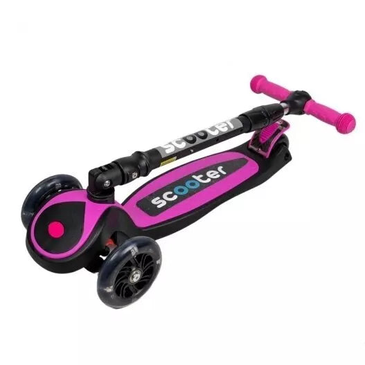 Paspirtukas Scooter KROPKA Green