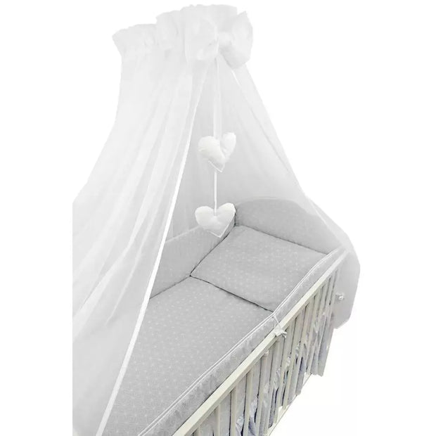 Pataliukai 6 dalių Ankras ROZETA