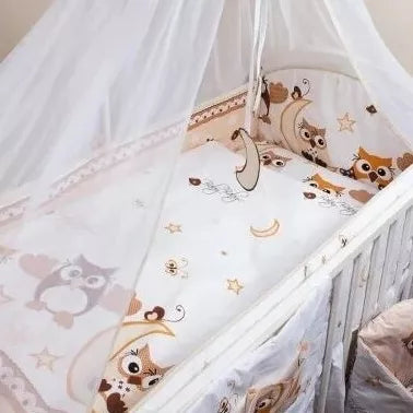 Pataliukai 5 dalių Ankras SOWY Beige