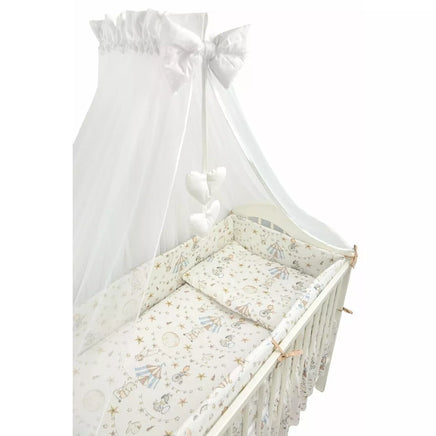 Pataliukai 6 dalių Ankras CIRKUS