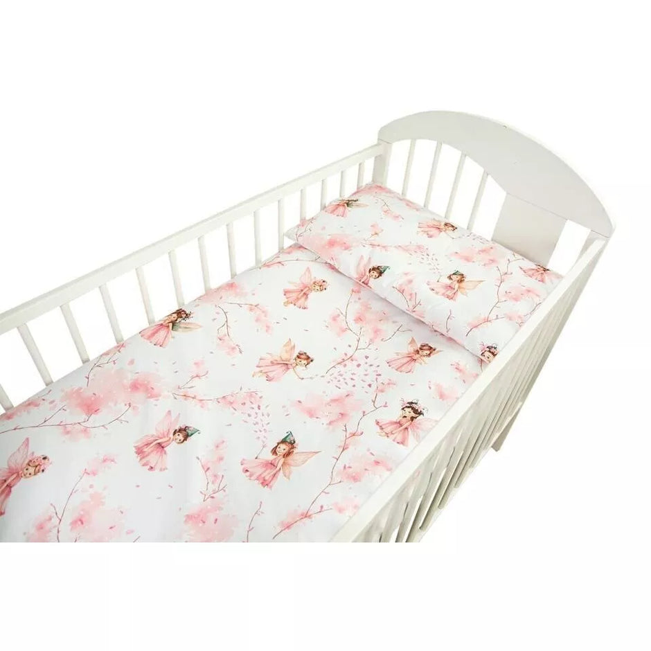 Pataliukai 6 dalių Ankras FAIRY Pink