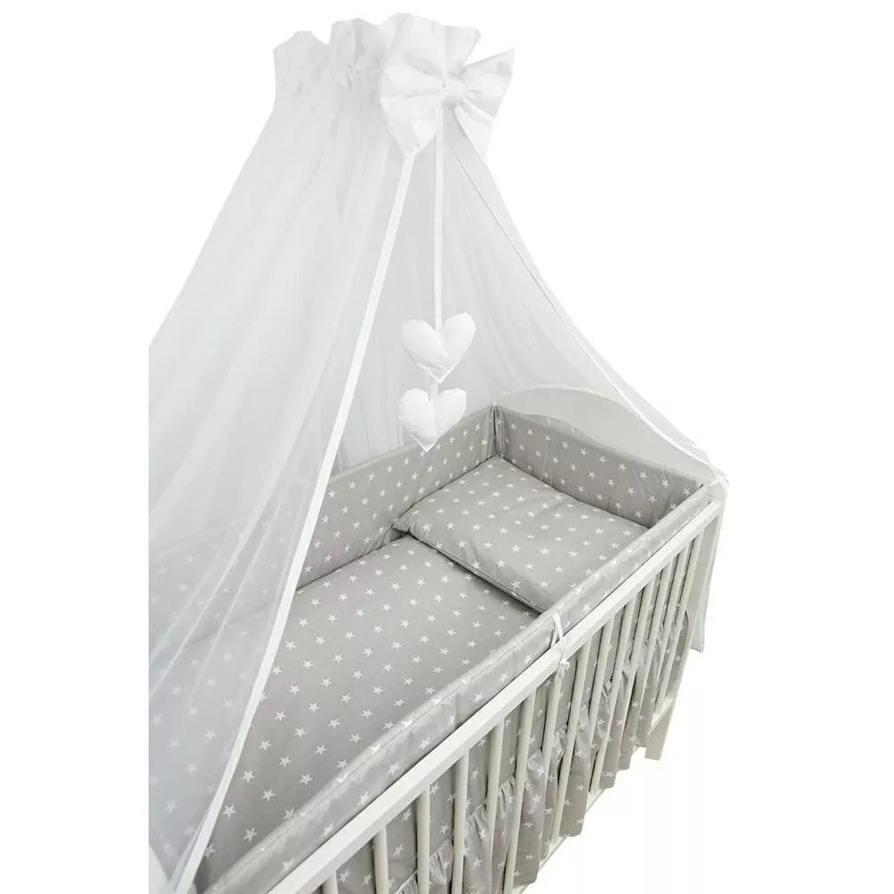 Pataliukai 6 dalių Ankras MIDI STARS