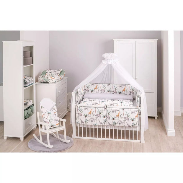 Pataliukai 6 dalių PUER SAFARI