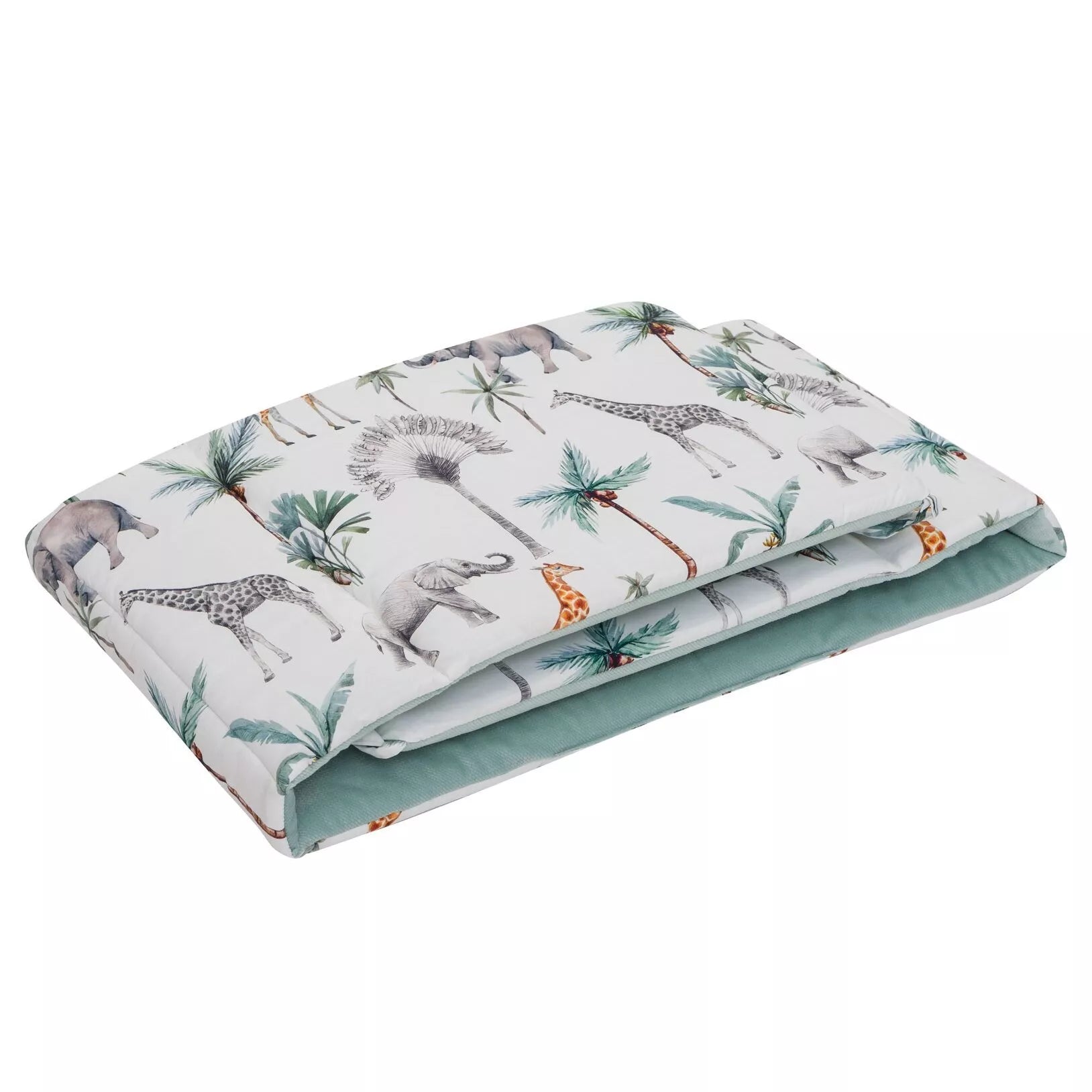 Pataliukai 6 dalių PUER SAFARI