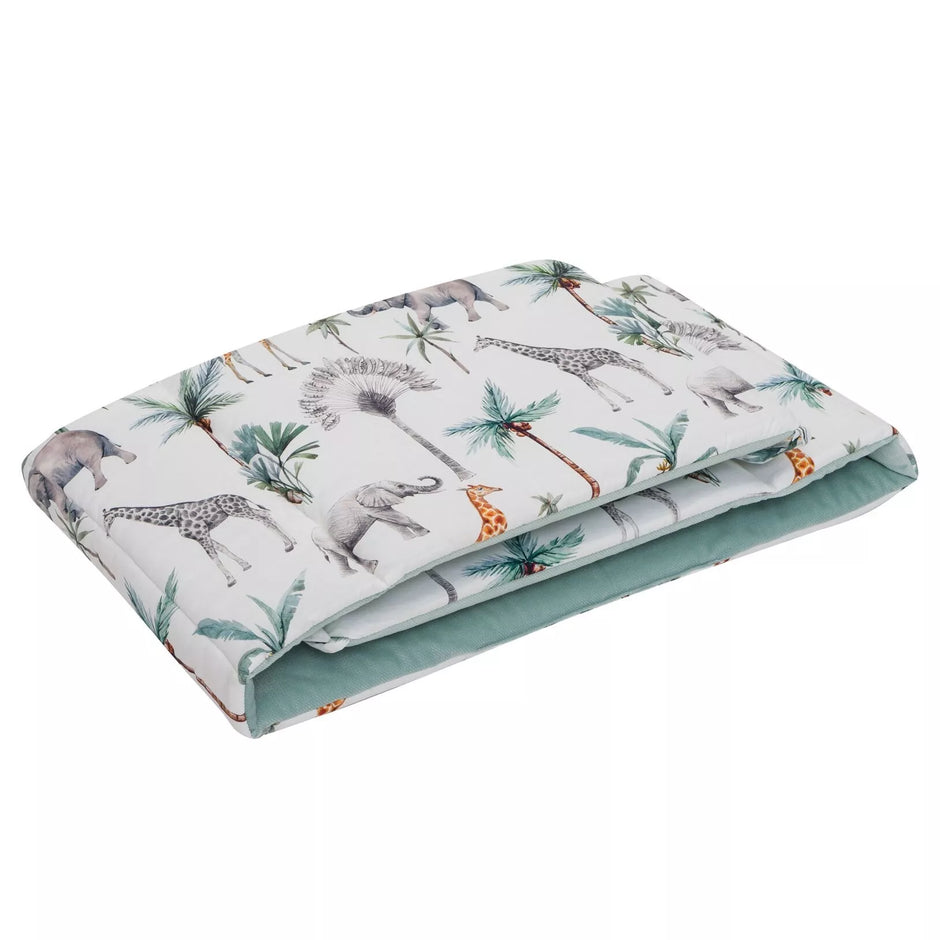 Pataliukai 6 dalių PUER SAFARI