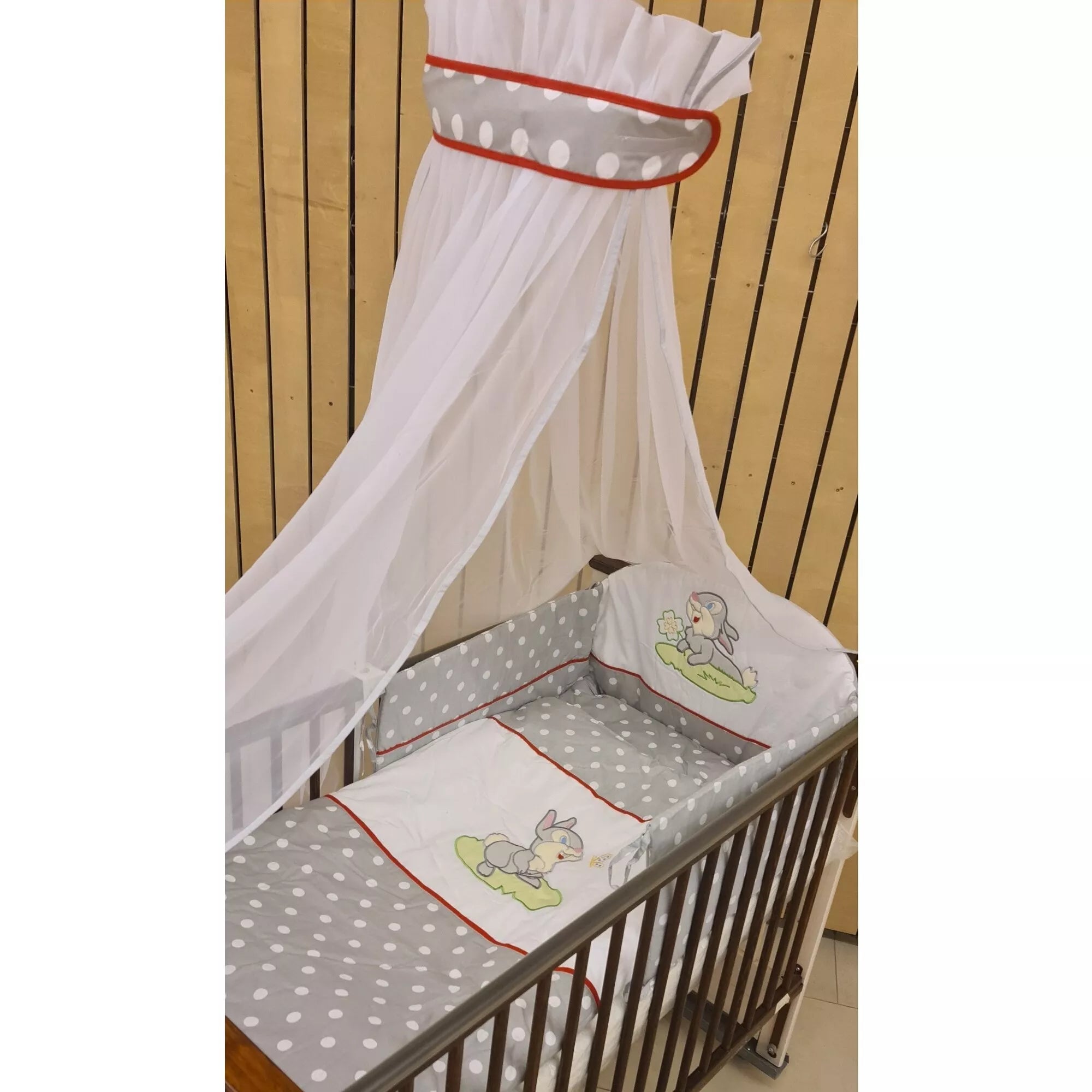 Pataliukai 6 dalių TOMI