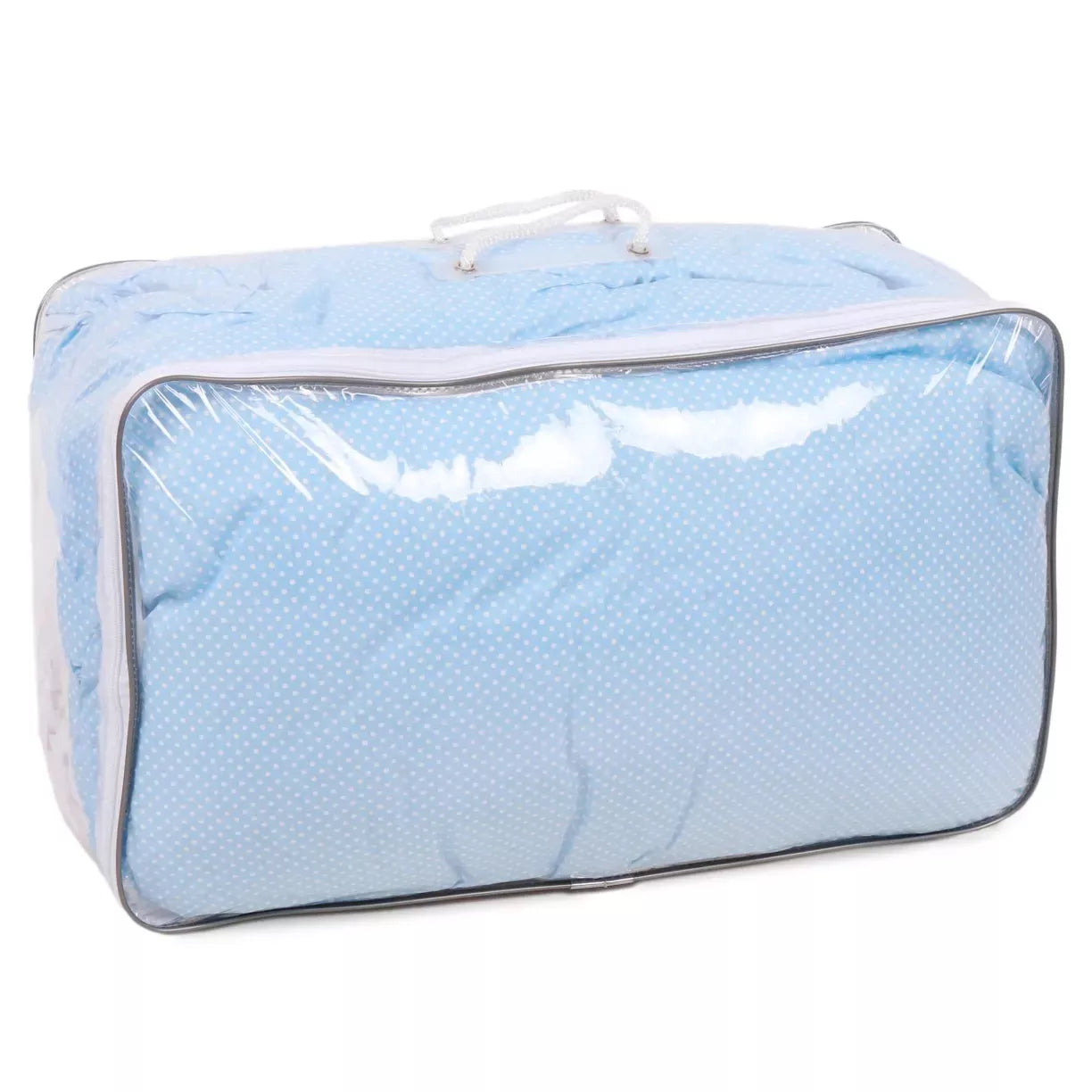 Pataliukai 7 dalių Amarobaby KROCHA Blue