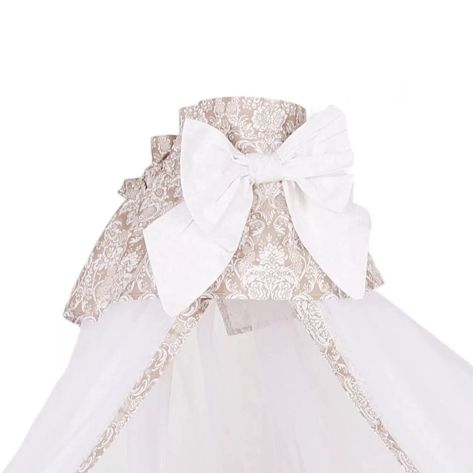 Pataliukai 7 dalių Premium Elit Beige