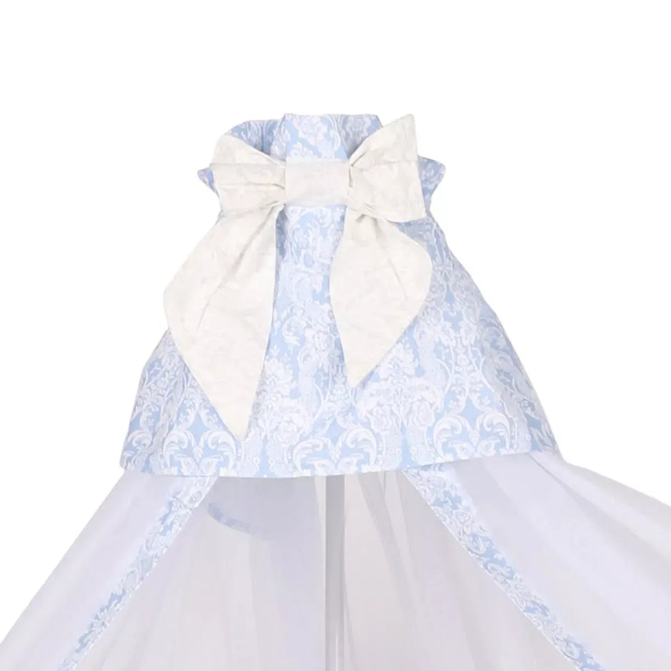 Pataliukai 7 dalių Premium Elit Blue