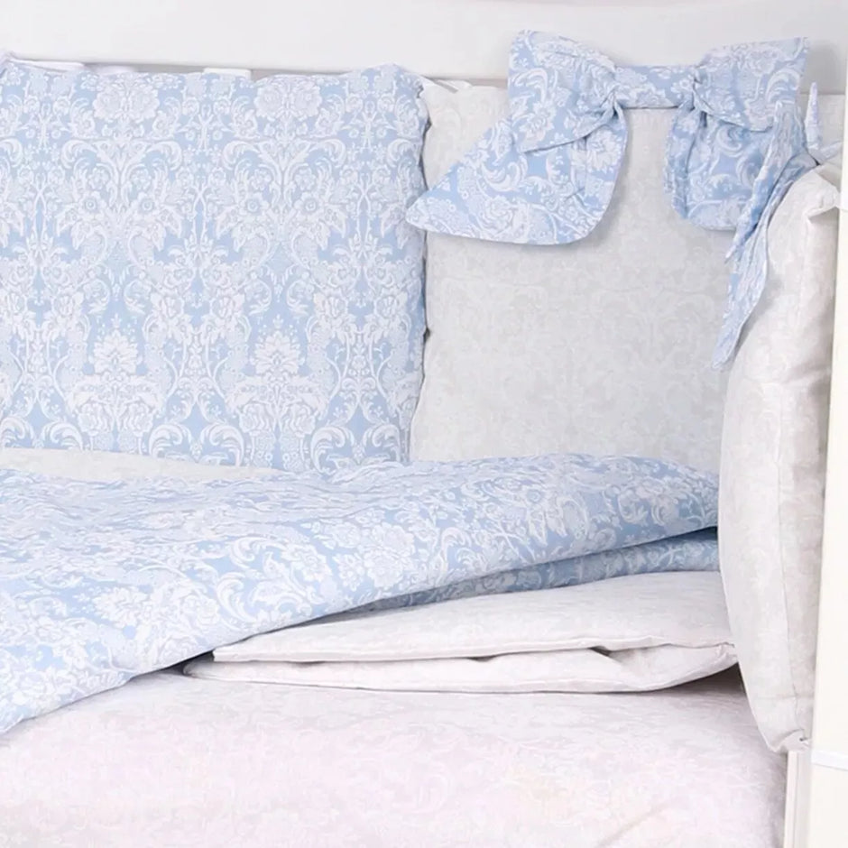 Pataliukai 7 dalių Premium Elit Blue