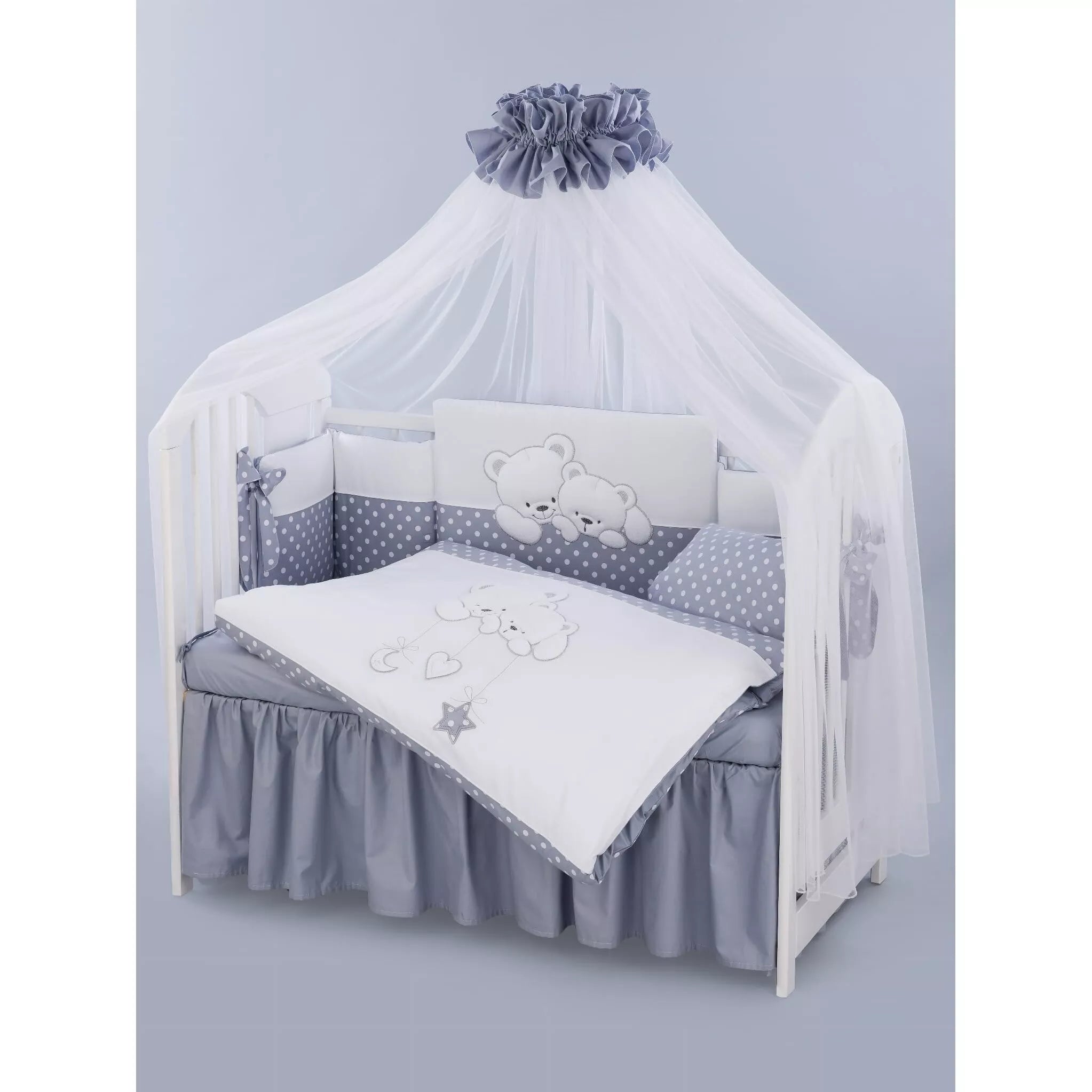 Pataliukai 7 dalių TuttoLina FELPA