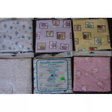 Paklotas  neperšlampamas Horizon 70/100