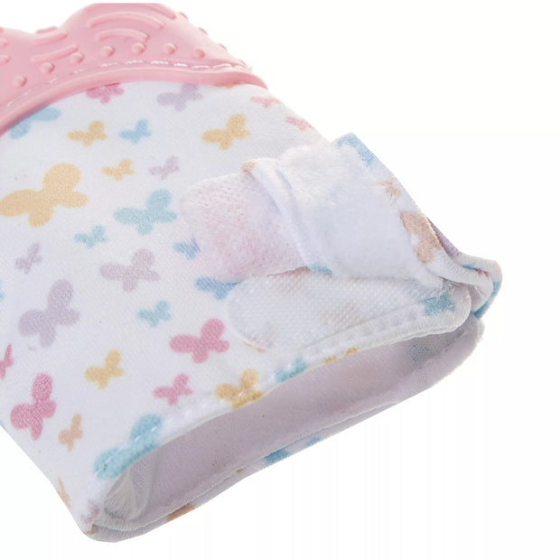 Pirštinė kramtukas BabyJem 526 Pink