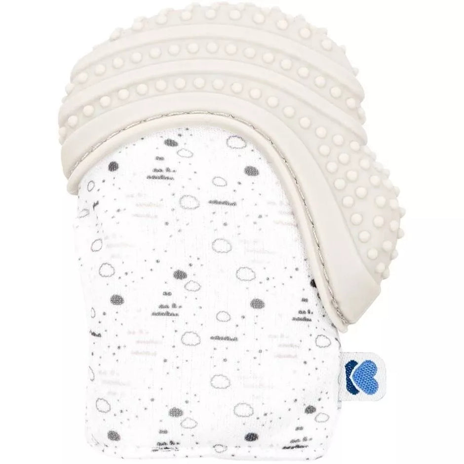 Pirštinė kramtukas SAVANNA  Grey