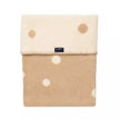 Pledukas medvilninis  Womar Zaffiro Beige