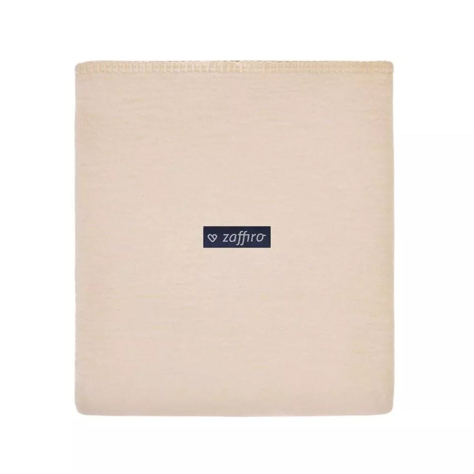 Pledukas medvilninis  Womar Zaffiro Beige
