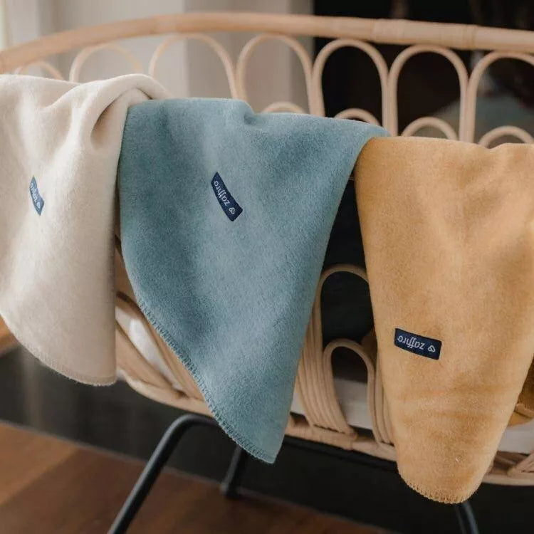 Pledukas medvilninis  Womar Zaffiro Graphite