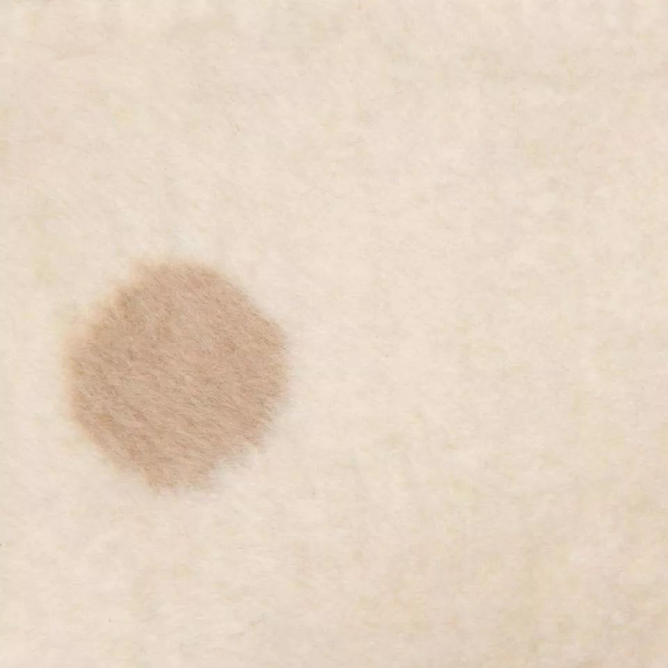 Pledukas medvilninis  Womar Zaffiro Beige#