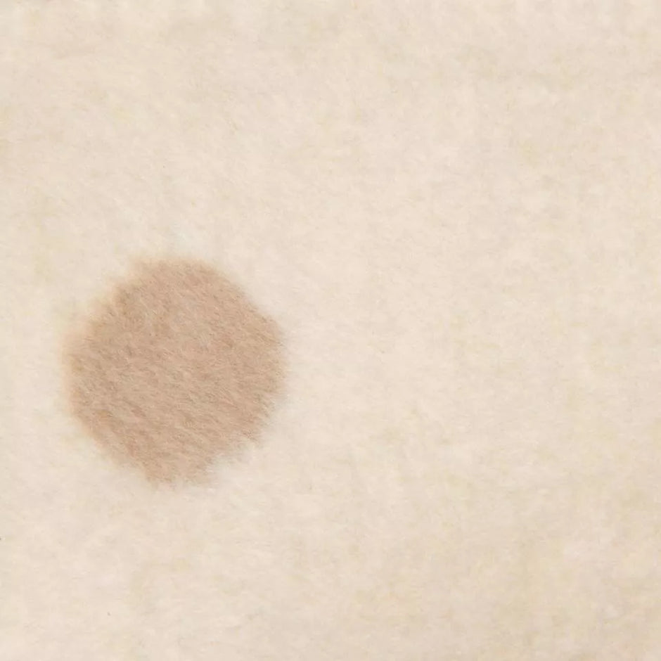 Pledukas medvilninis  Womar Zaffiro Beige#