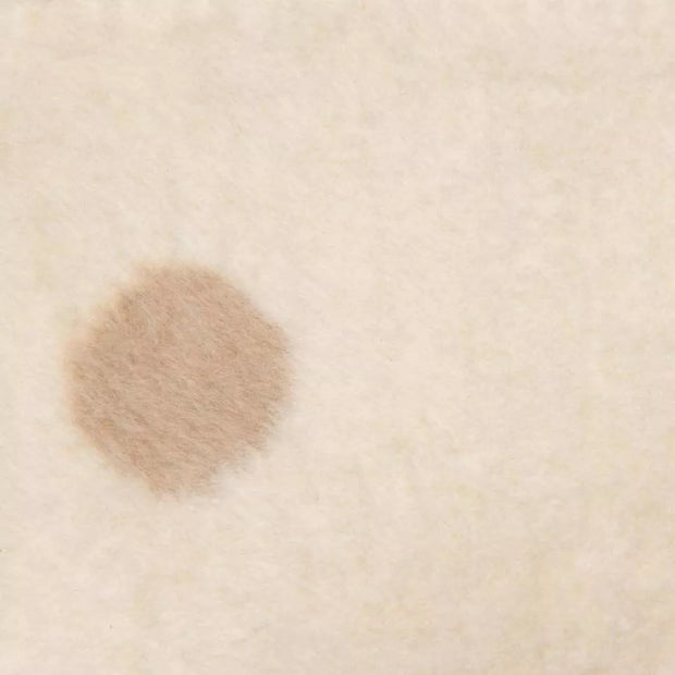 Pledukas medvilninis  Womar Zaffiro Beige#