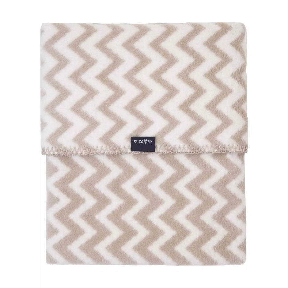 Pledukas medvilninis  Womar Zaffiro Beige#