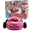 Pliušine mažylio kėdute Little tikes PRINCESS COZY COUPE