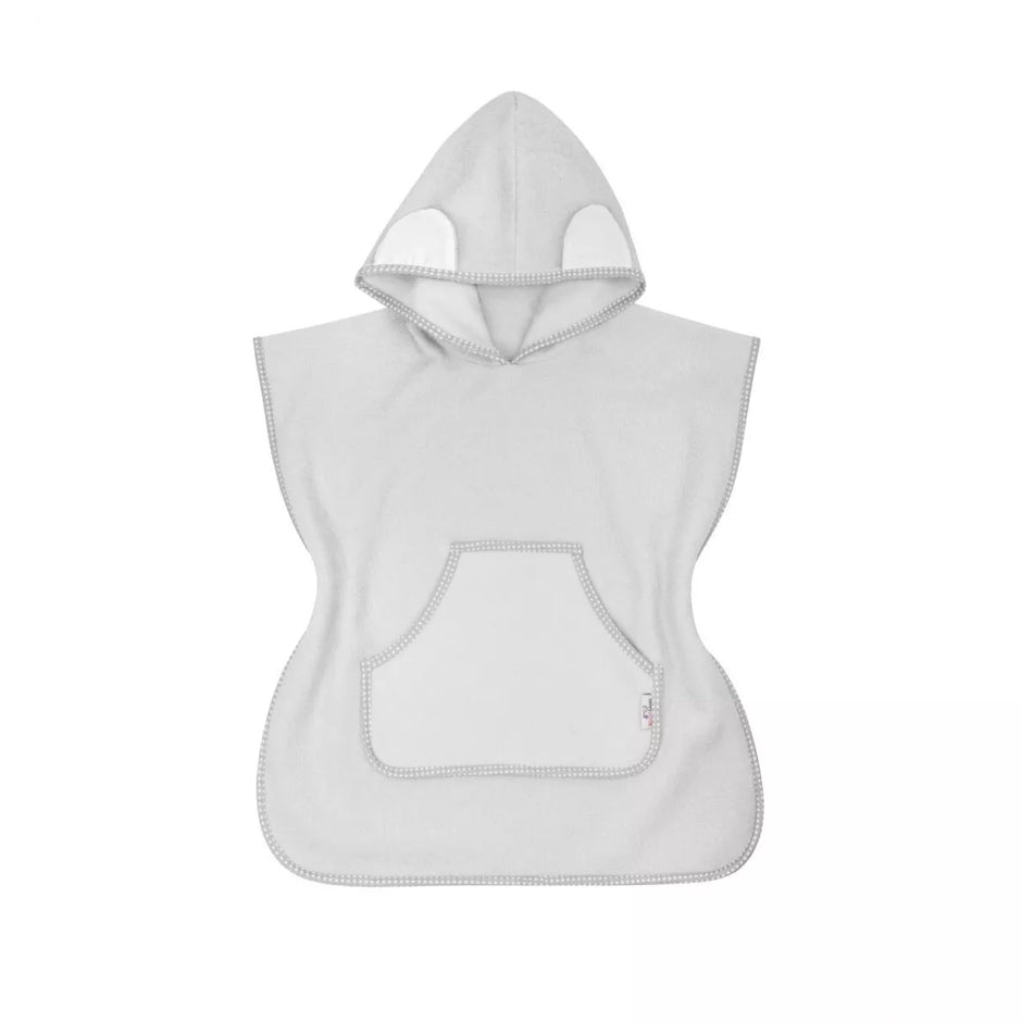 Rankšluostis Pončas Bocioland Grey