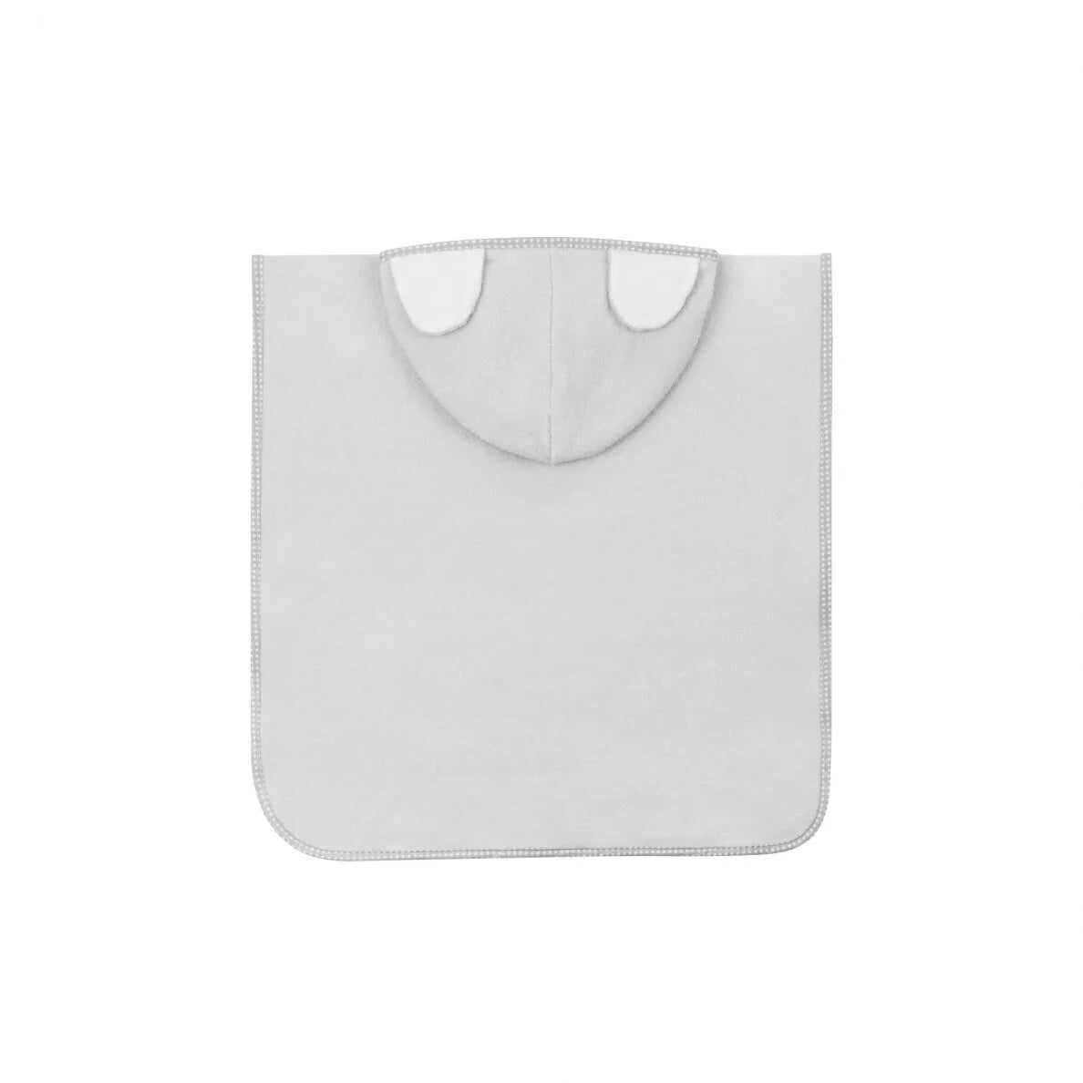 Rankšluostis Pončas Bocioland Grey