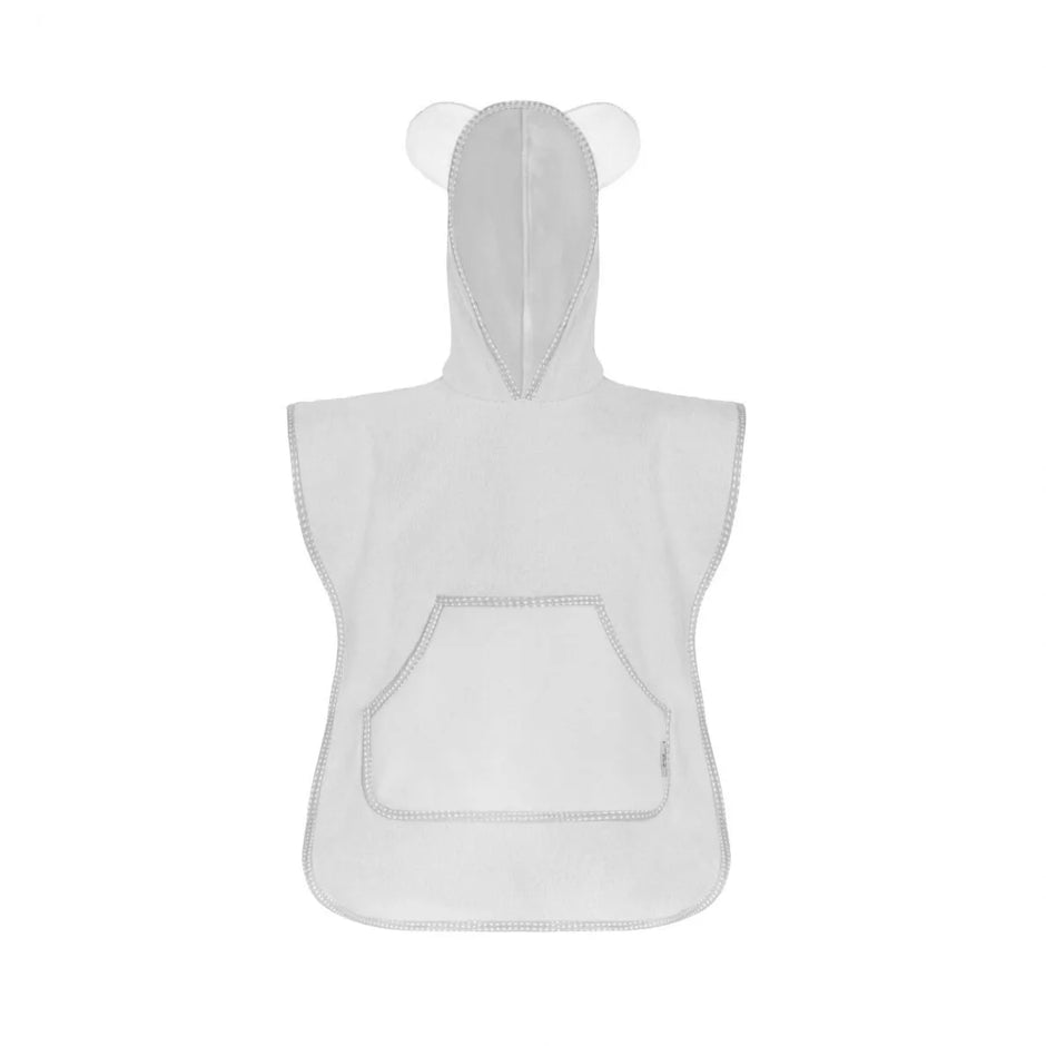 Rankšluostis Pončas Bocioland Grey