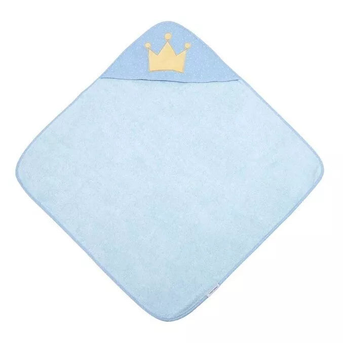 Rankšluostis su gobtuvu Canpol KING 26/800, Blue