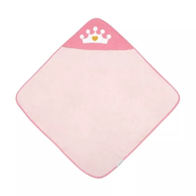 Rankšluostis su gobtuvu Canpol QUEEN  26/800,Pink