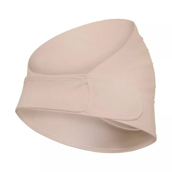 Reguliuojamas pilvą prilaikantis diržas nėščiosioms CARRIWELL S/ M, Honey