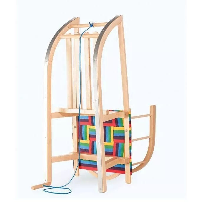 Rogės medinės IV-Maluch