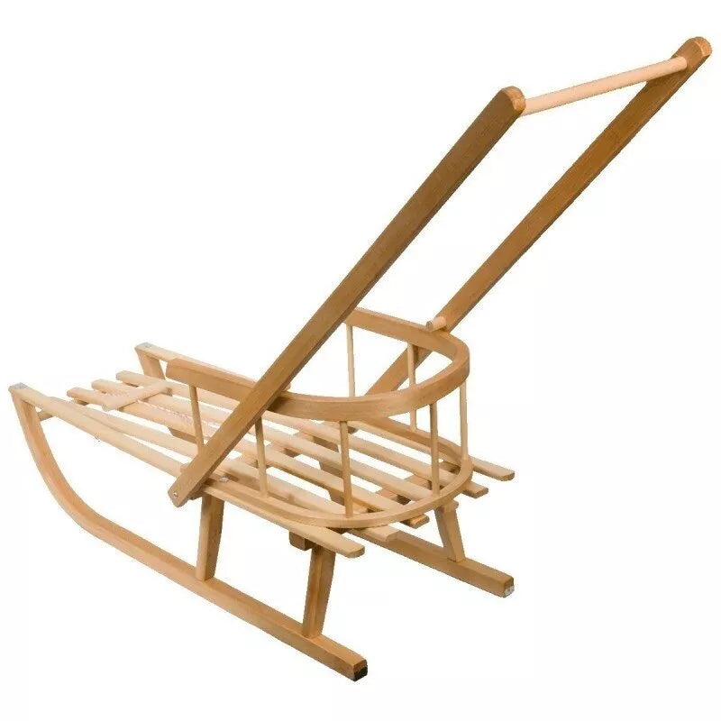 Medinės Rogutės III-Maluch Plus