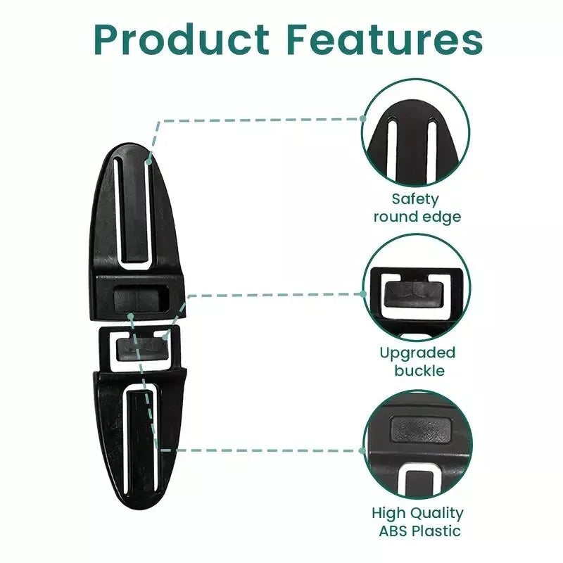 Sagtis autokėducių diržams P144