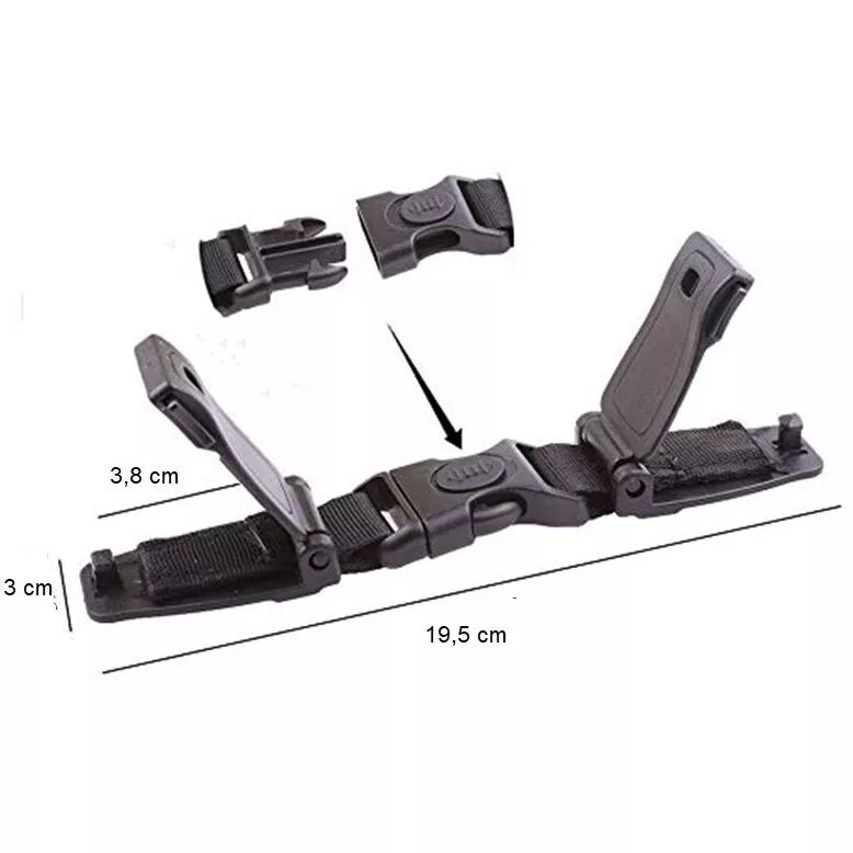 Sagtis diržams Auto-R