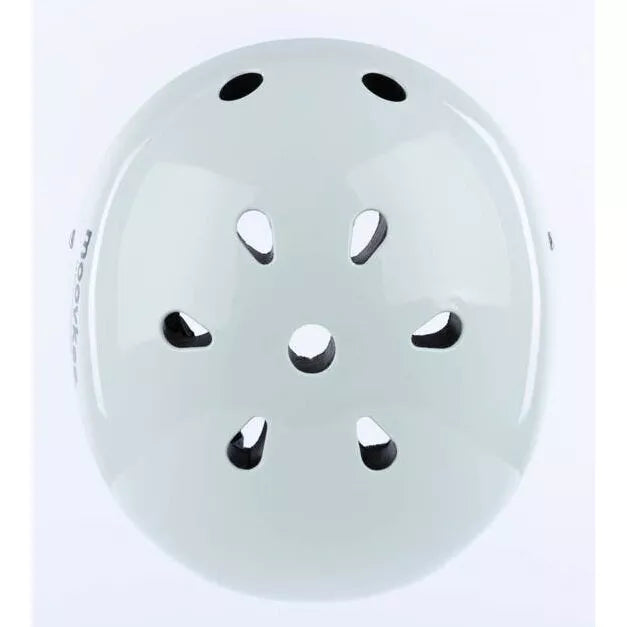 Šalmas vaikui MOOVKEE YF-1 White