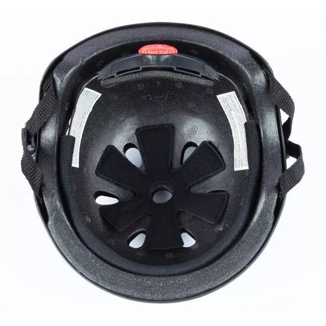 Šalmas vaikui MOOVKEE YF-1 White