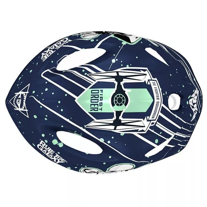 Šalmas vaikui STAR WARS