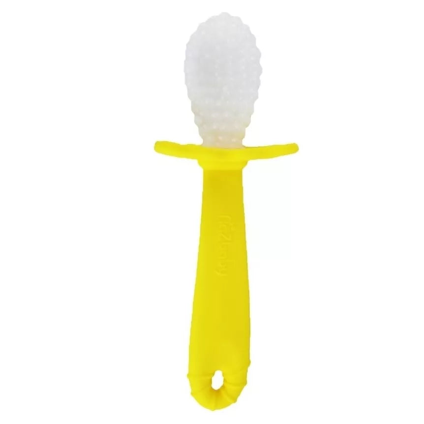 Šaukštas-kramtukas RaZBaby Avietė