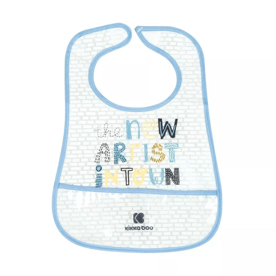 Seilinukas plaunamas su kišene EVA  3vnt,  Arty Blue