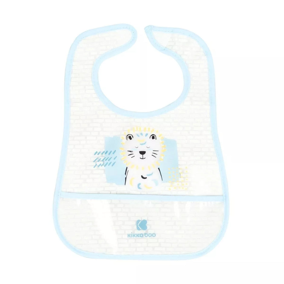 Seilinukas plaunamas su kišene EVA  3vnt,  Arty Blue