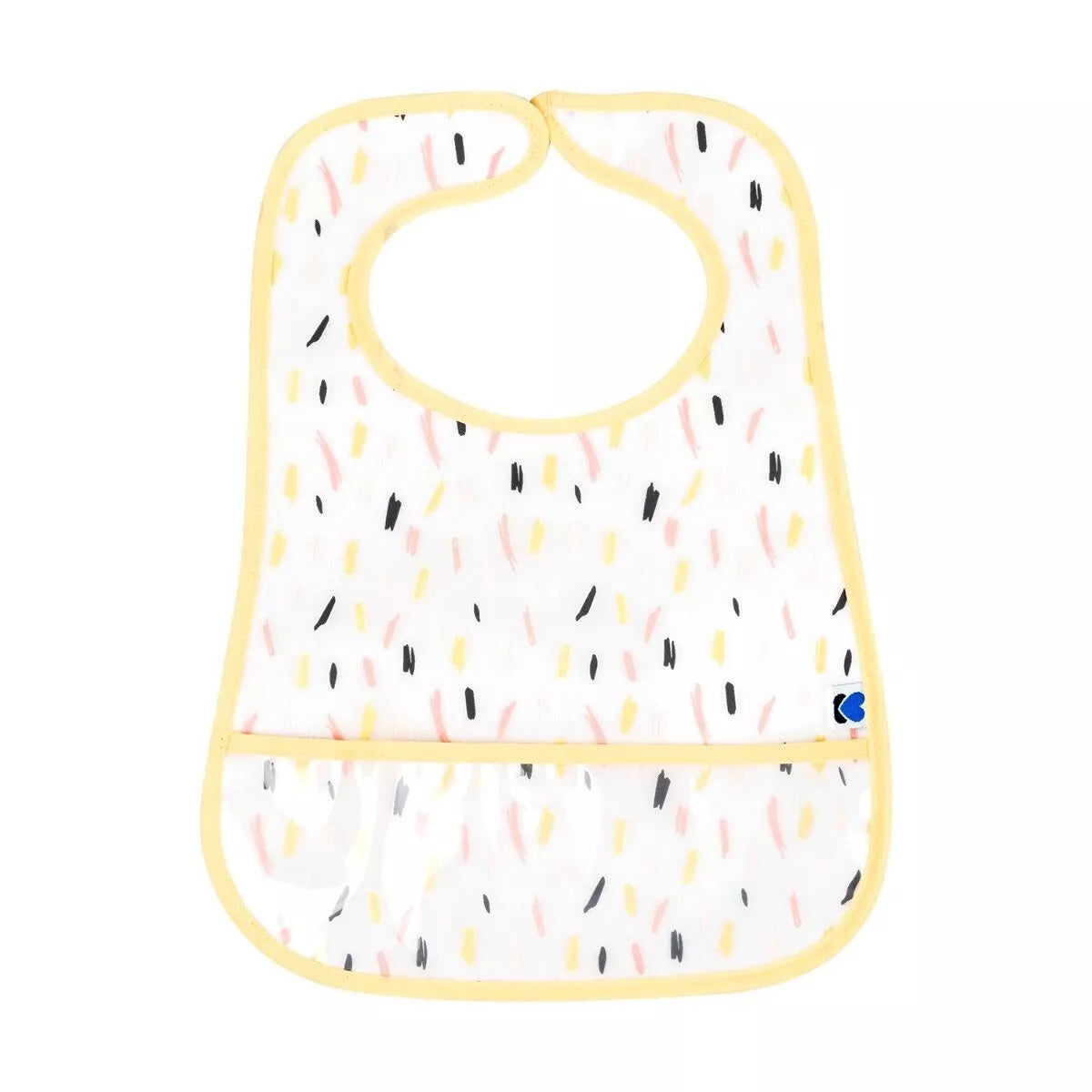 Seilinukas plaunamas su kišene EVA  3vnt,  Arty Pink